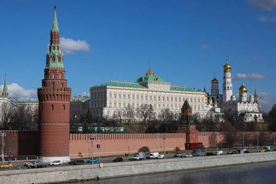 Kremlin’den Zelenskiy’nin Toprak Tartışması Açıklamasına Yanıt