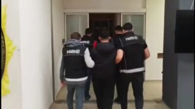MANİSA / TEKHA Manisa’da güvenlik
