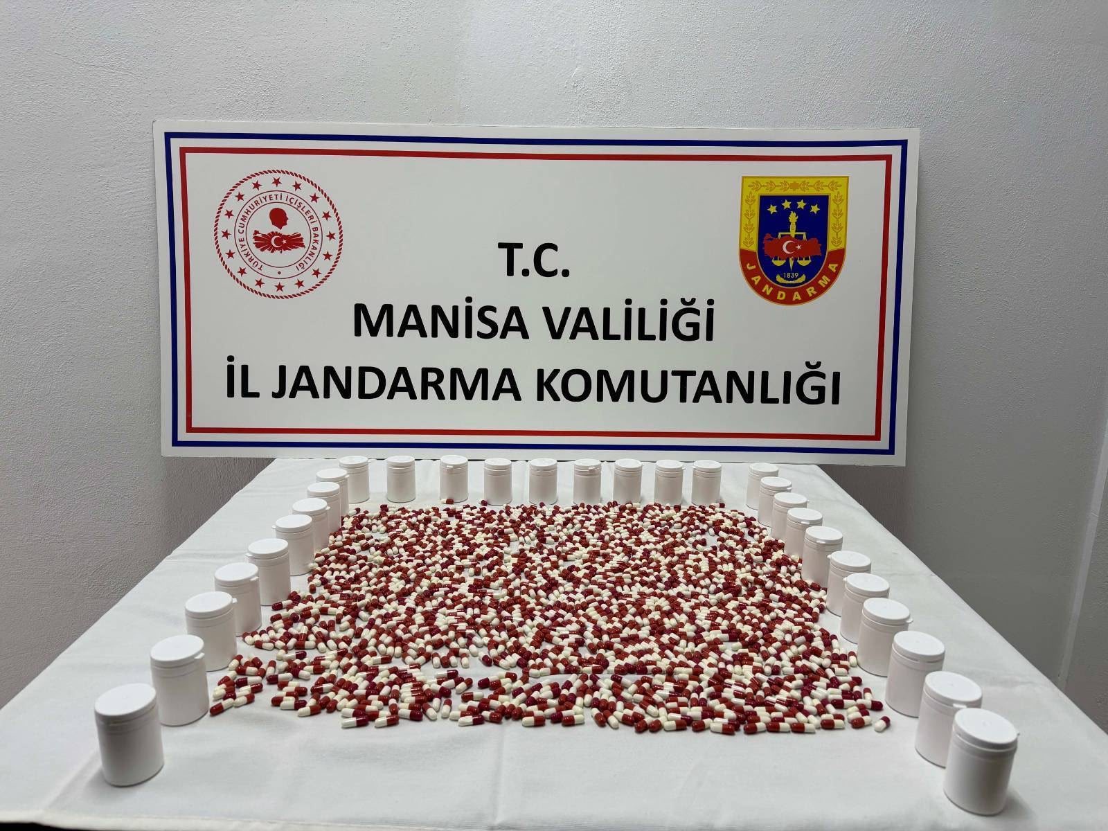 MANİSA / TEKHA Manisa’nın Turgutlu