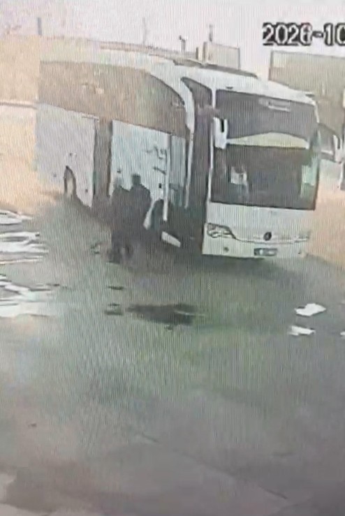 AKHİSAR / TEKHA Manisa’nın Akhisar