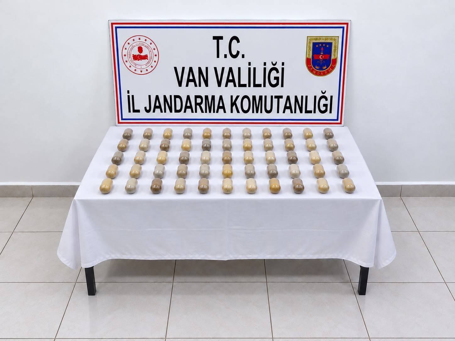 VAN / TEKHA Van İl