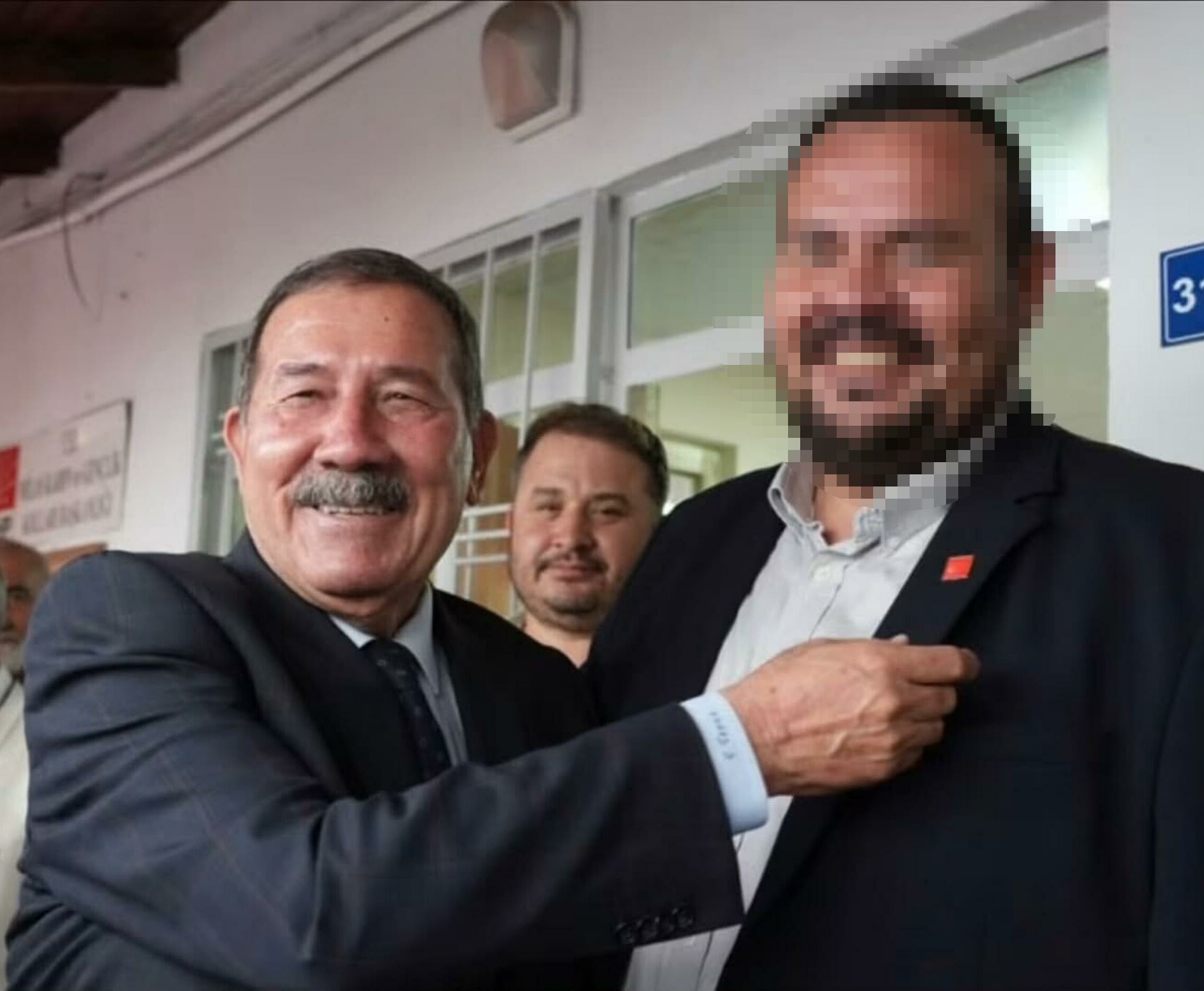 MUĞLA / TEKHA Muğla Cumhuriyet