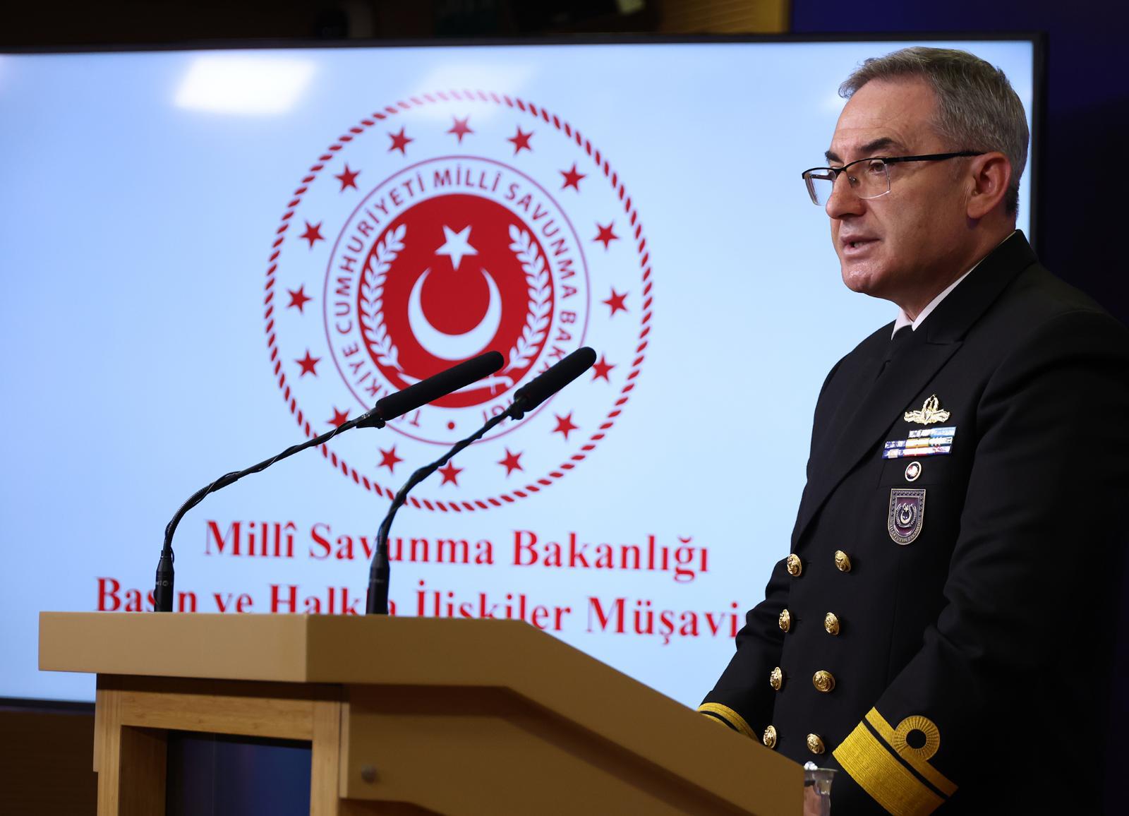 Milli Savunma Bakanlığı: Altı Adet F-35 Uçağının Teslimi İçin ABD İle Temaslar Sürüyor
