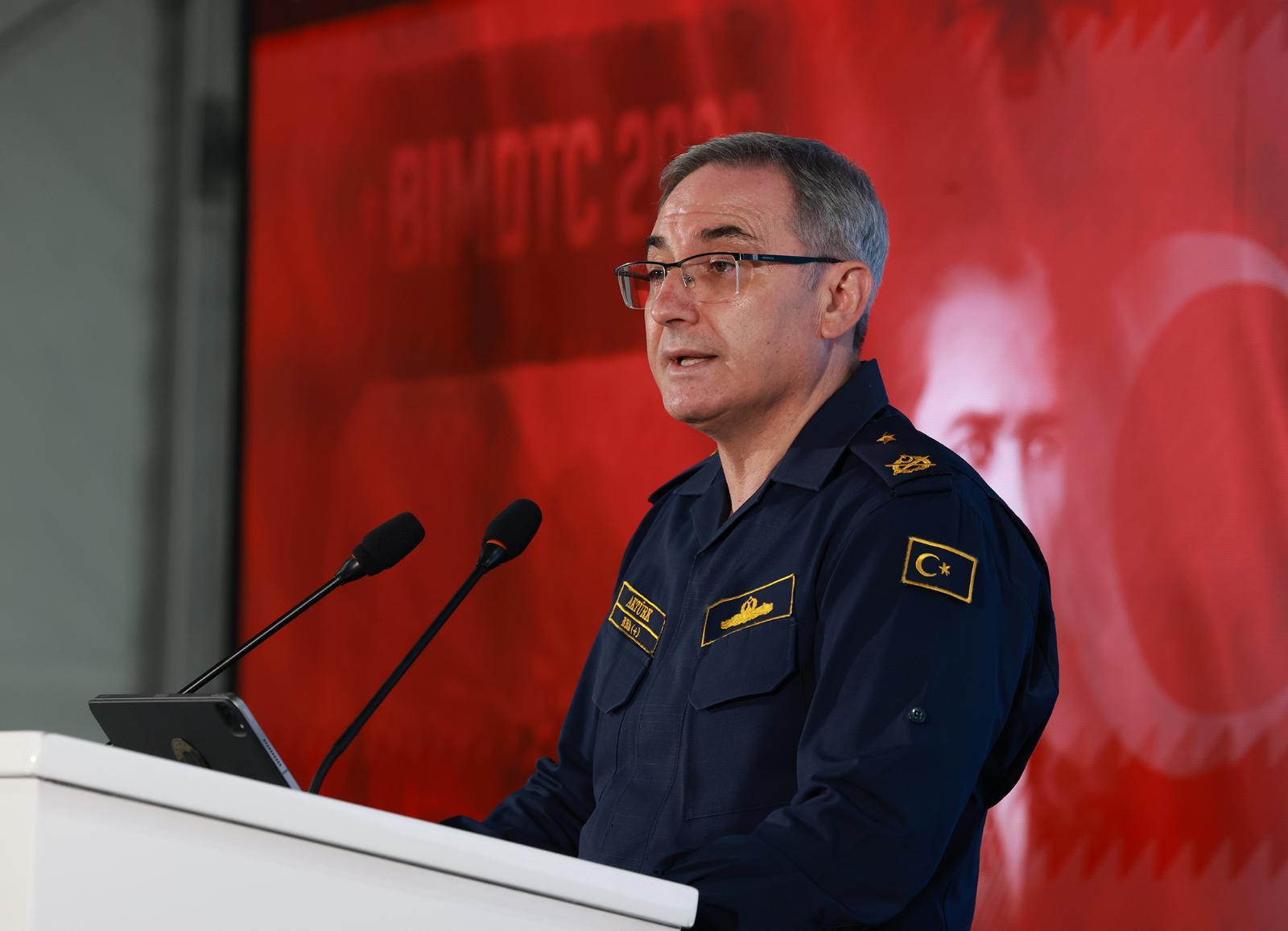 ANKARA / TEKHA Milli Savunma