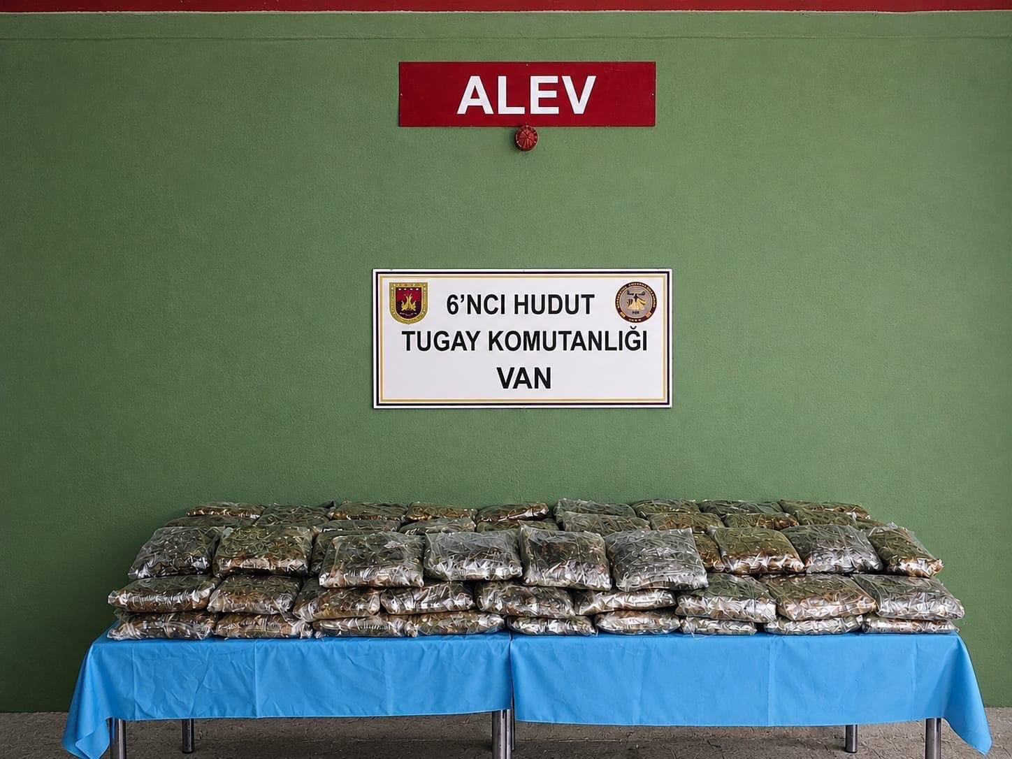 VAN / TEKHA Milli Savunma