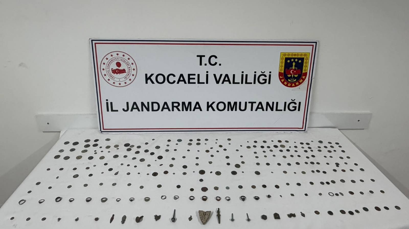 KOCAELİ / TEKHA Kocaeli İl