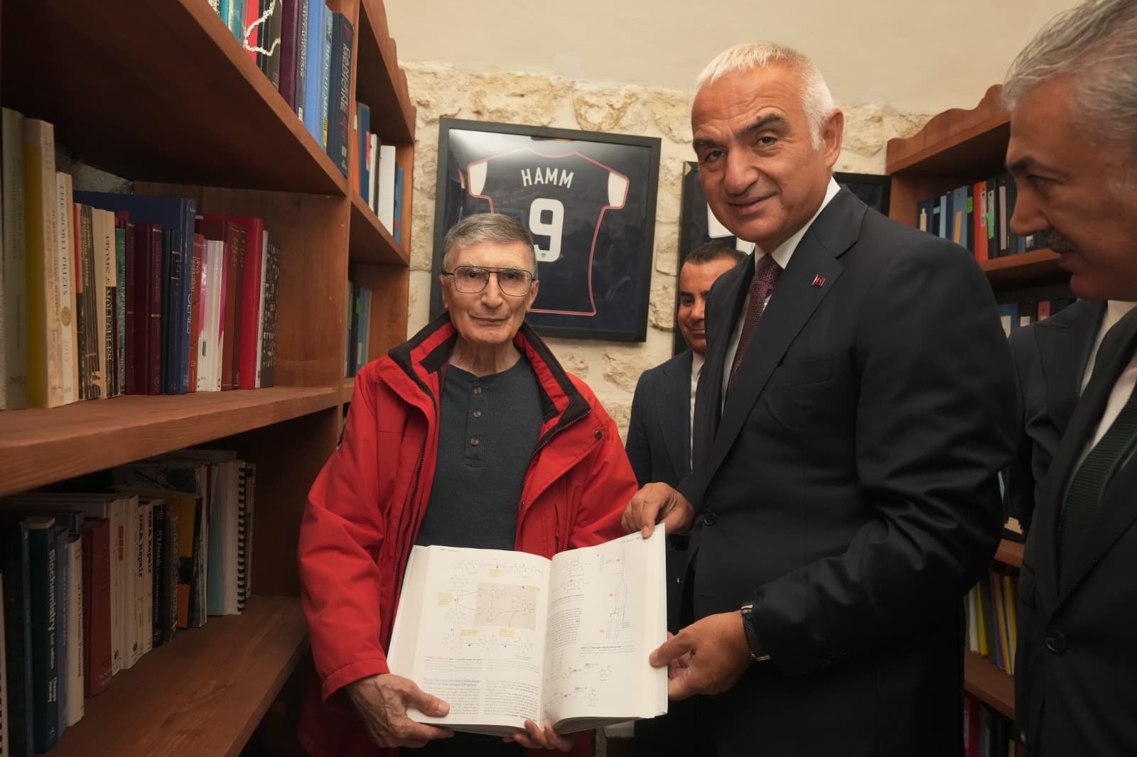 MARDİN / TEKHA Mardin’in Savur