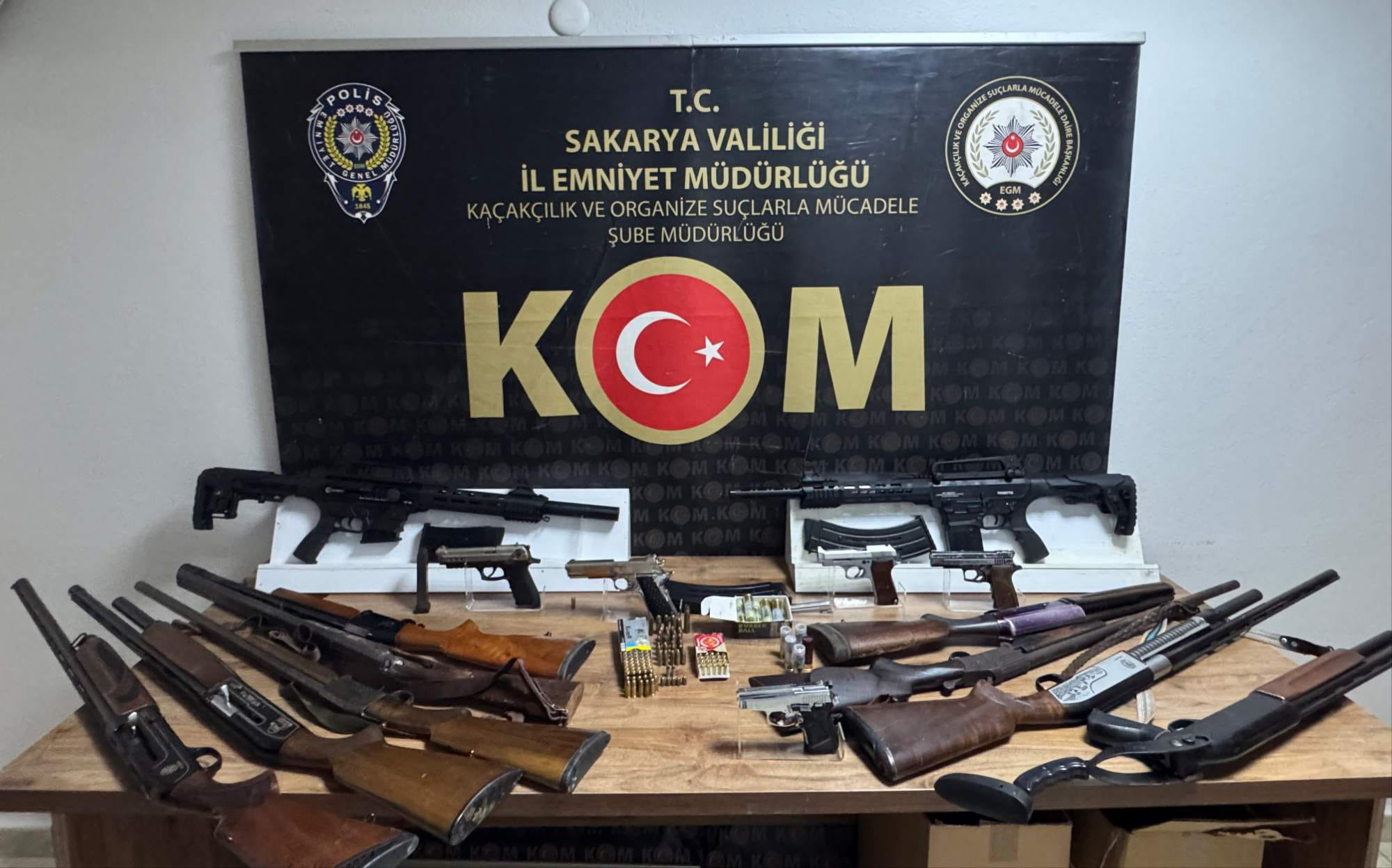 SAKARYA / TEKHA Sakarya Cumhuriyet