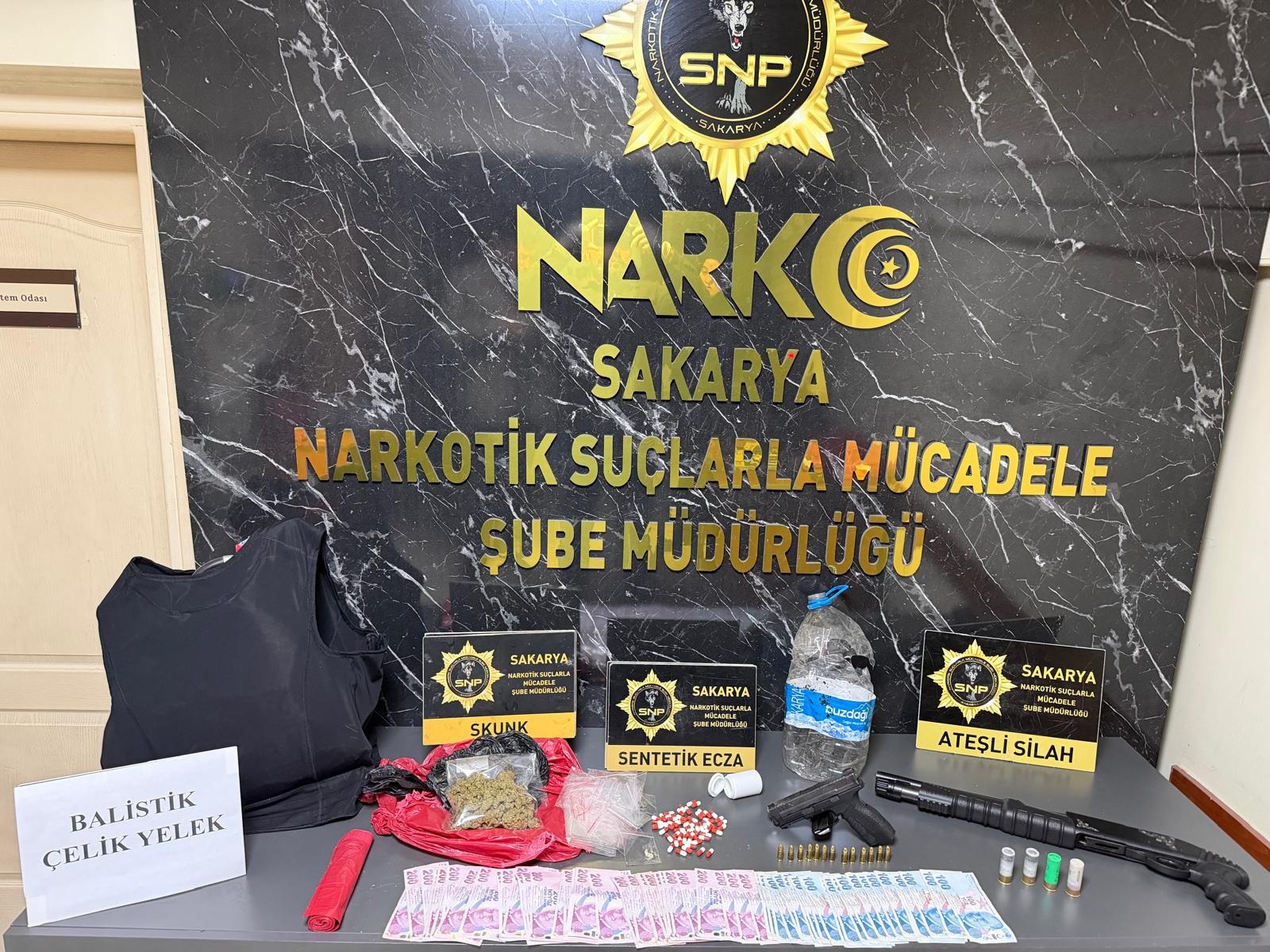 SAKARYA / TEKHA Sakarya İl