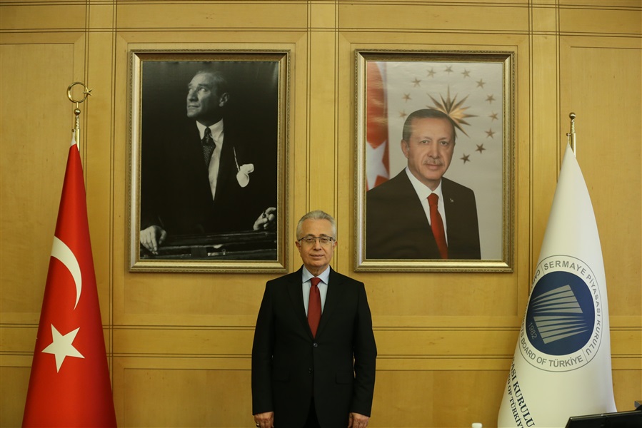 ANKARA / TEKHA Sermaye Piyasası