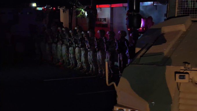 ANKARA / TEKHA Jandarma Genel