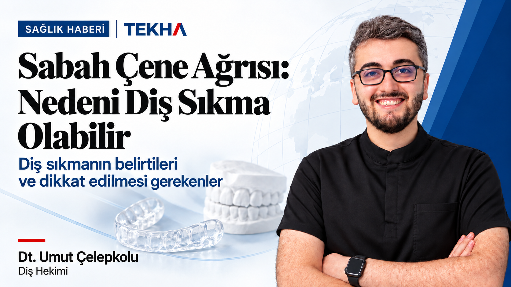 ANKARA / TEKHA Güne başlarken