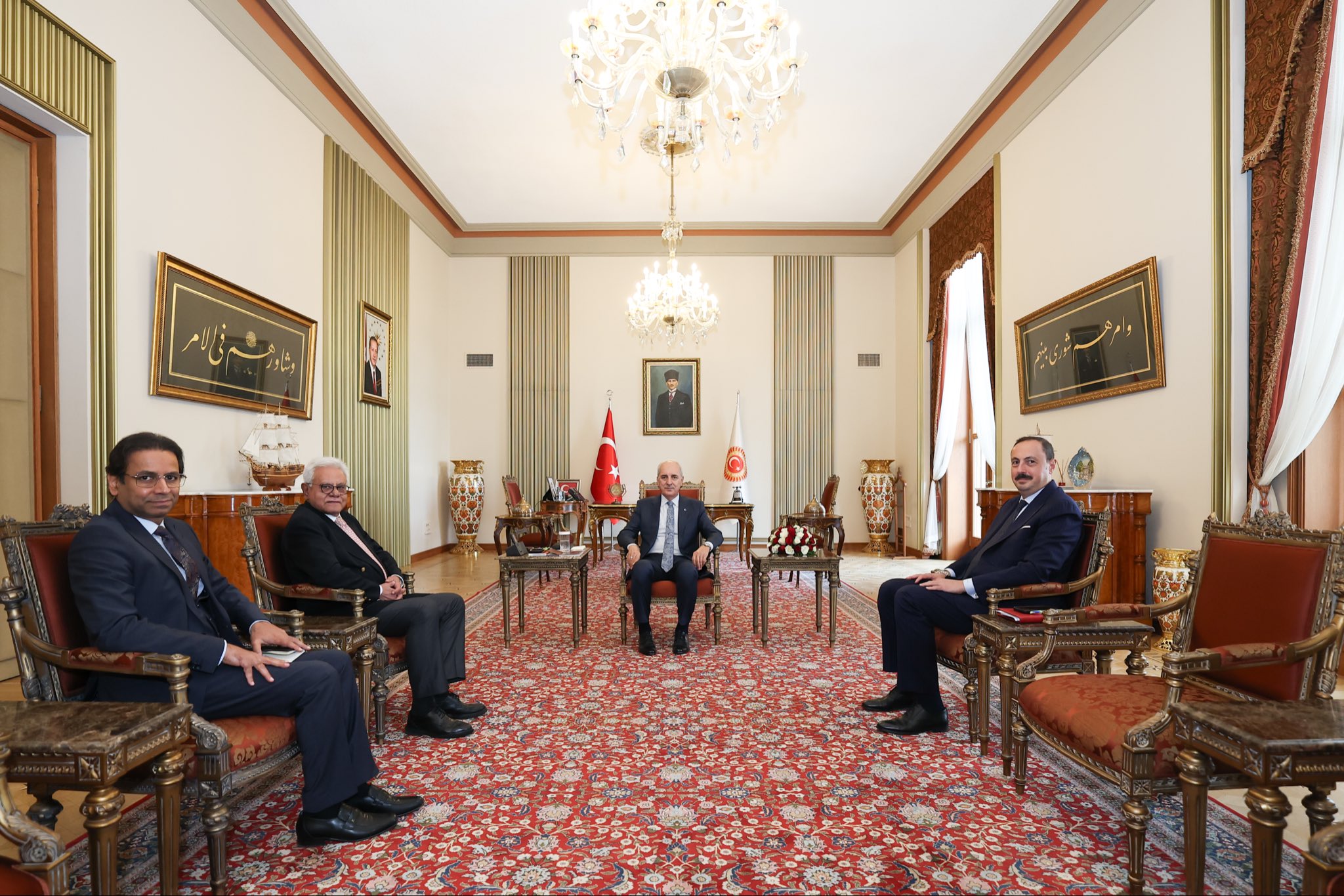 ANKARA / TEKHA Türkiye Büyük