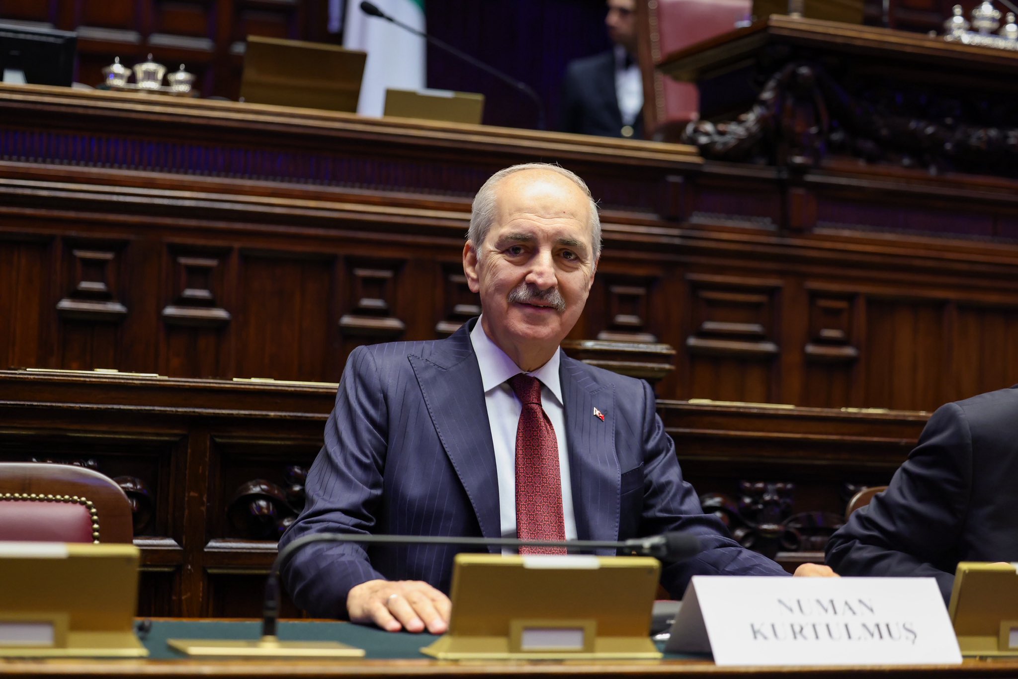 İTALYA / TEKHA Türkiye Büyük