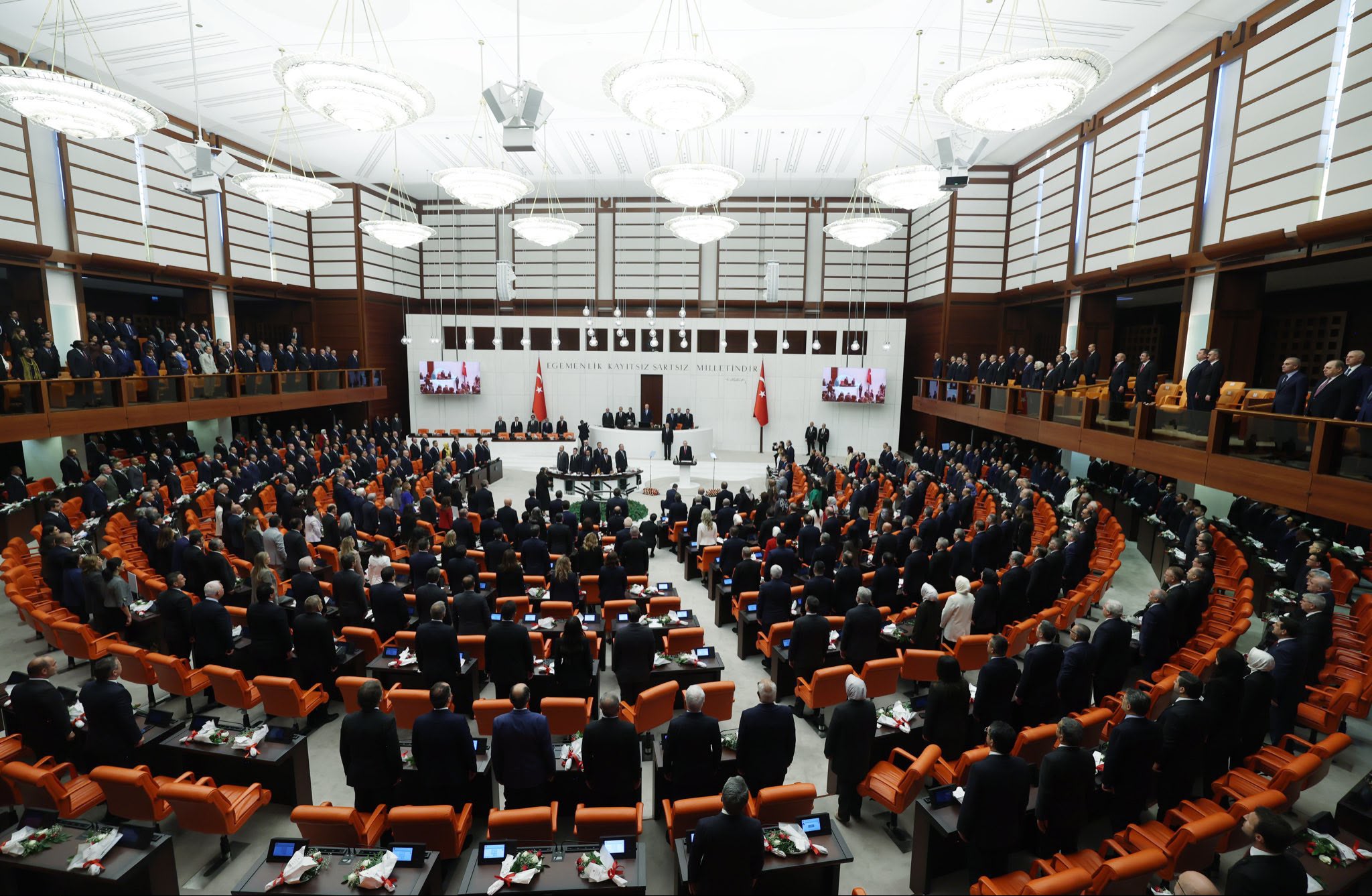 ANKARA / TEKHA Türkiye Büyük