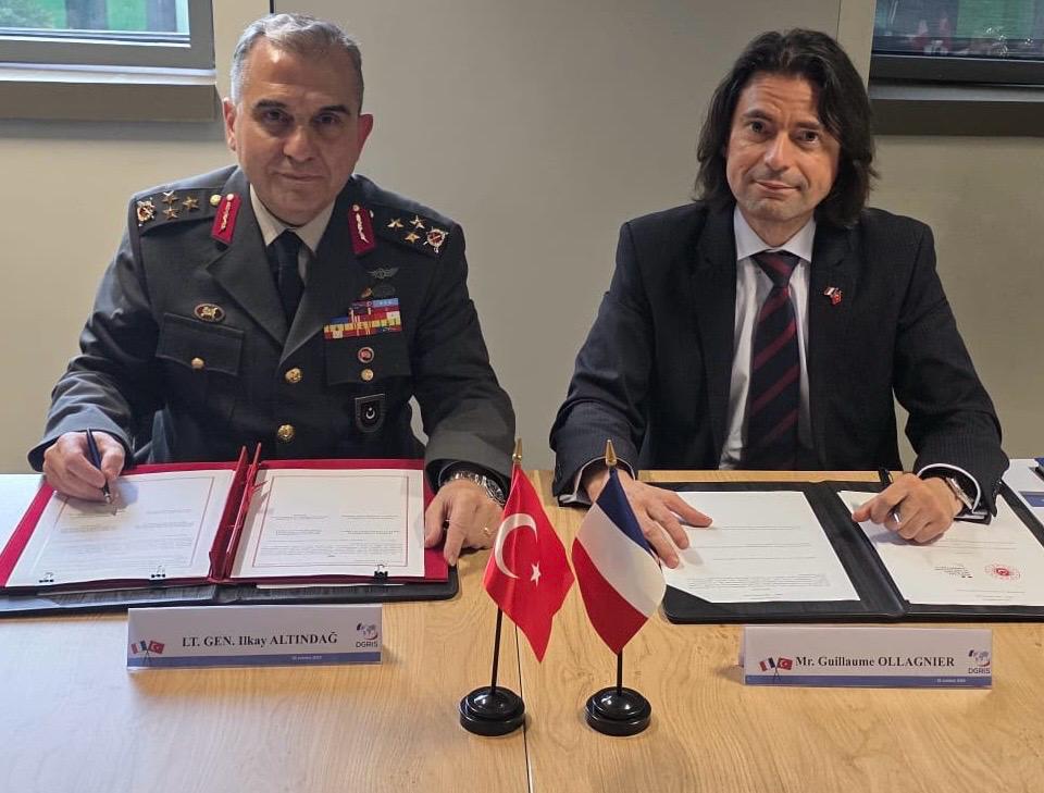 ANKARA / TEKHA Milli Savunma