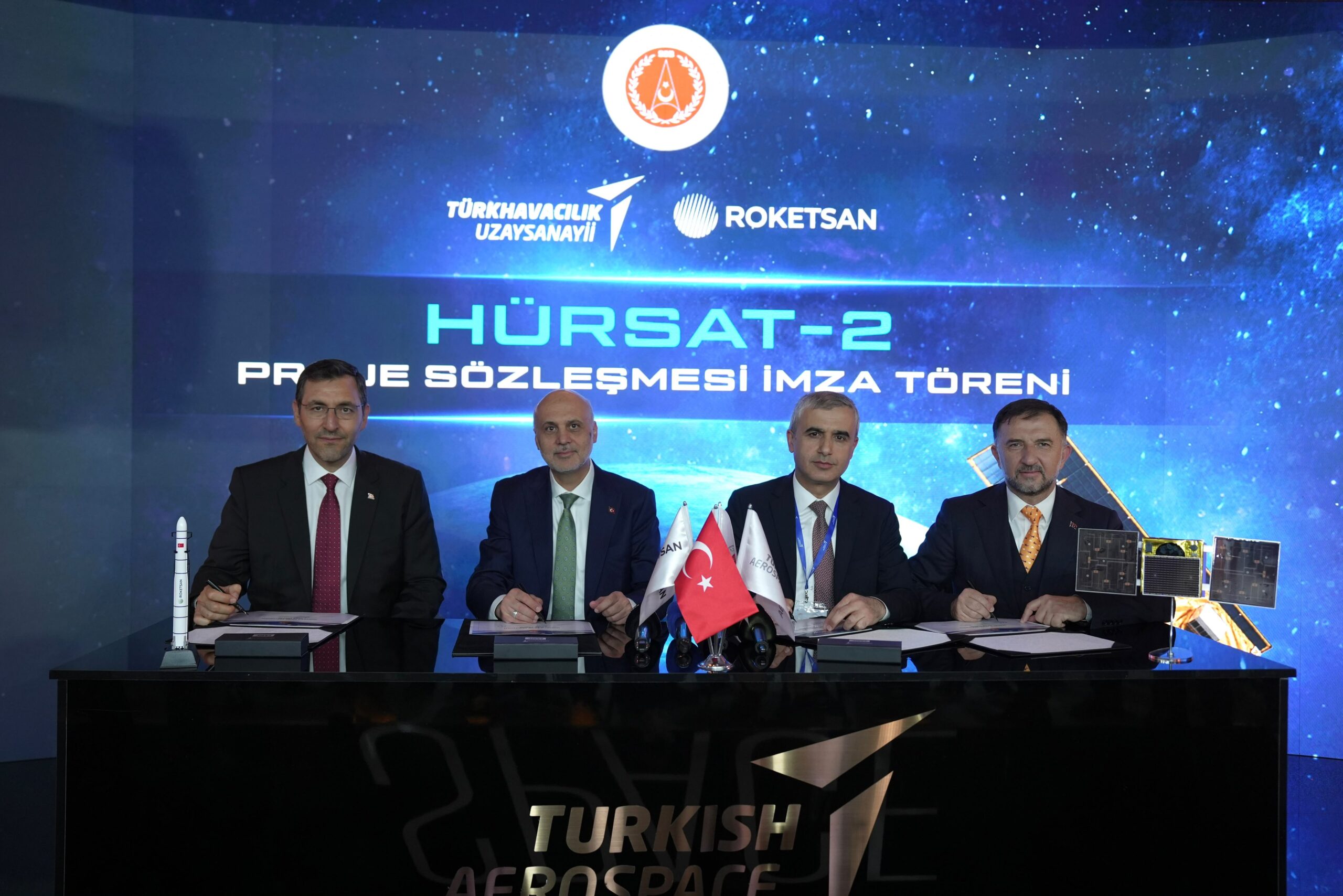 ANKARA / TEKHA Türk Havacılık