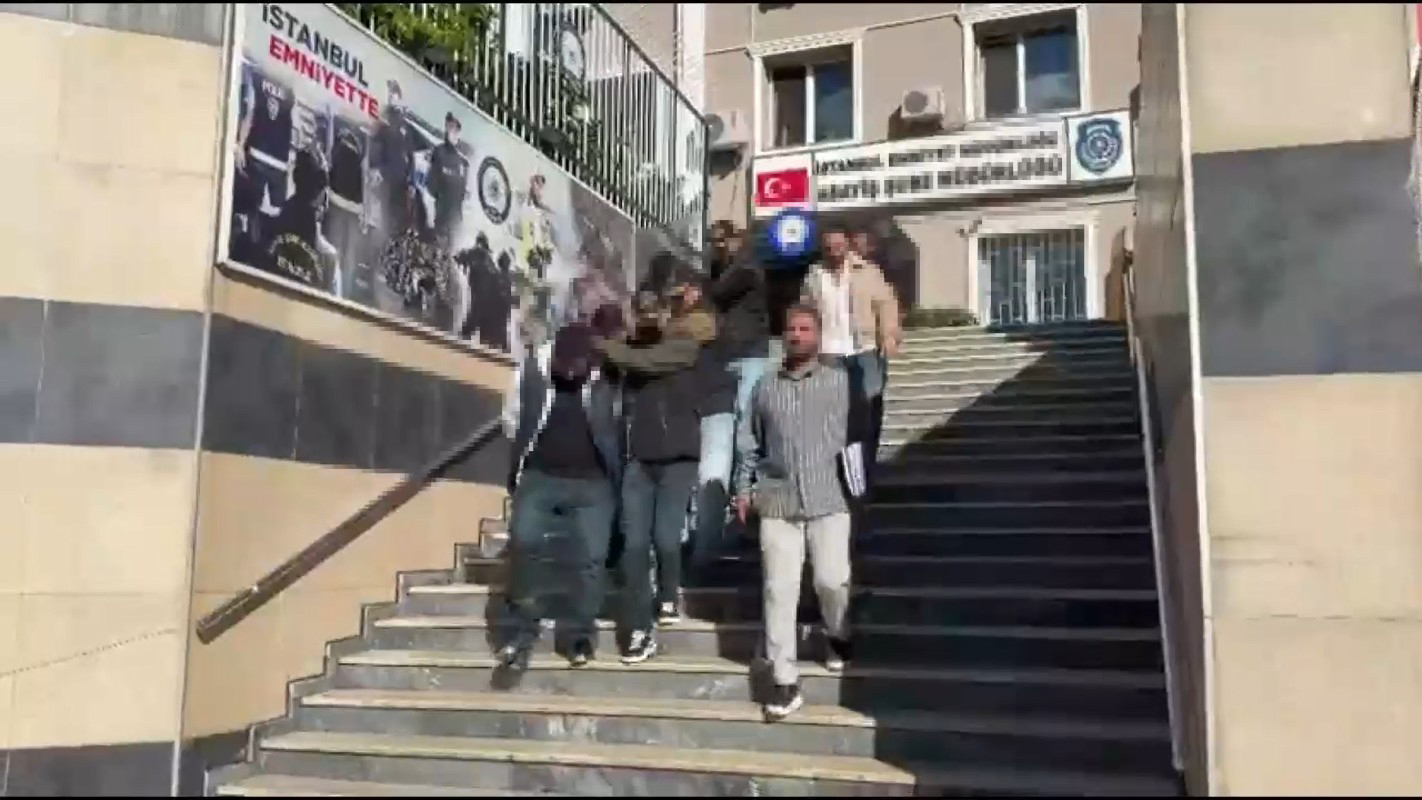 İSTANBUL / TEKHA Tuzla’daki bir