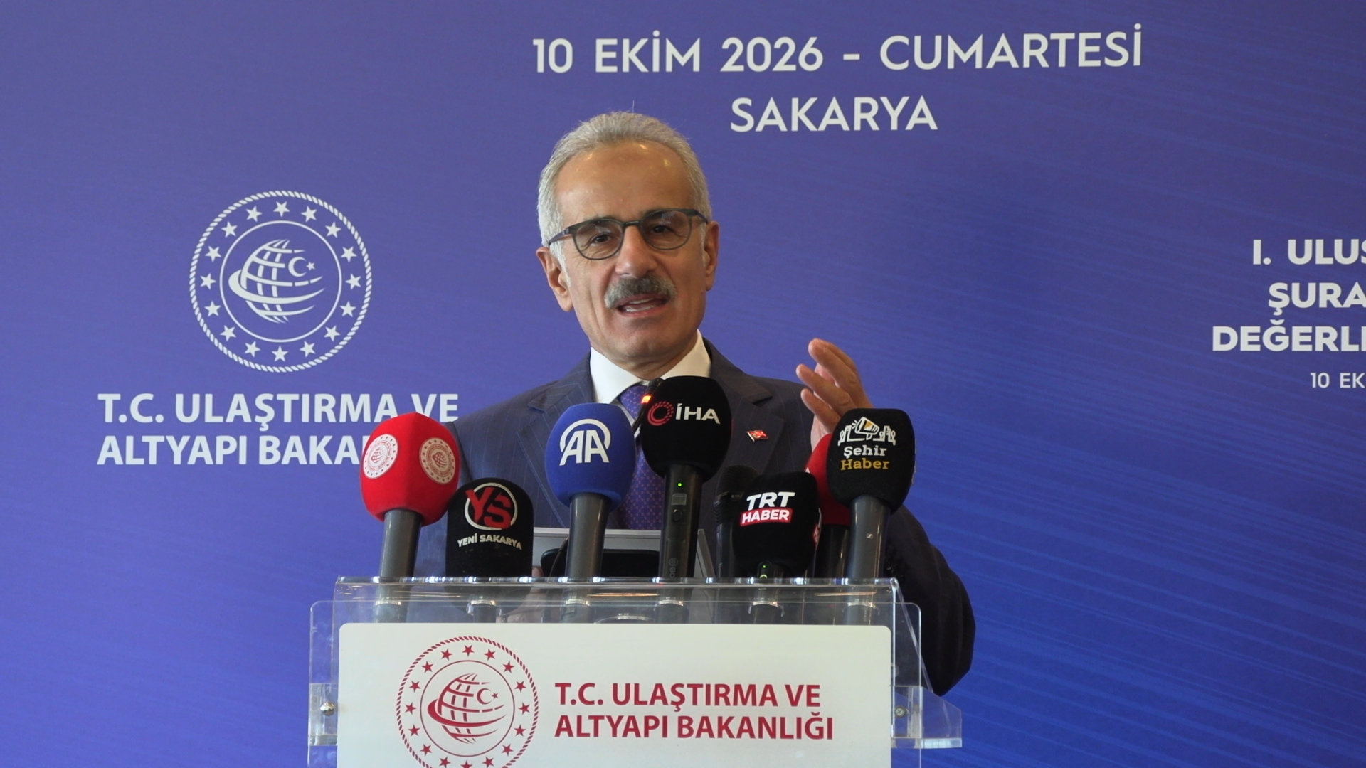 SAKARYA / TEKHA Ulaştırma ve