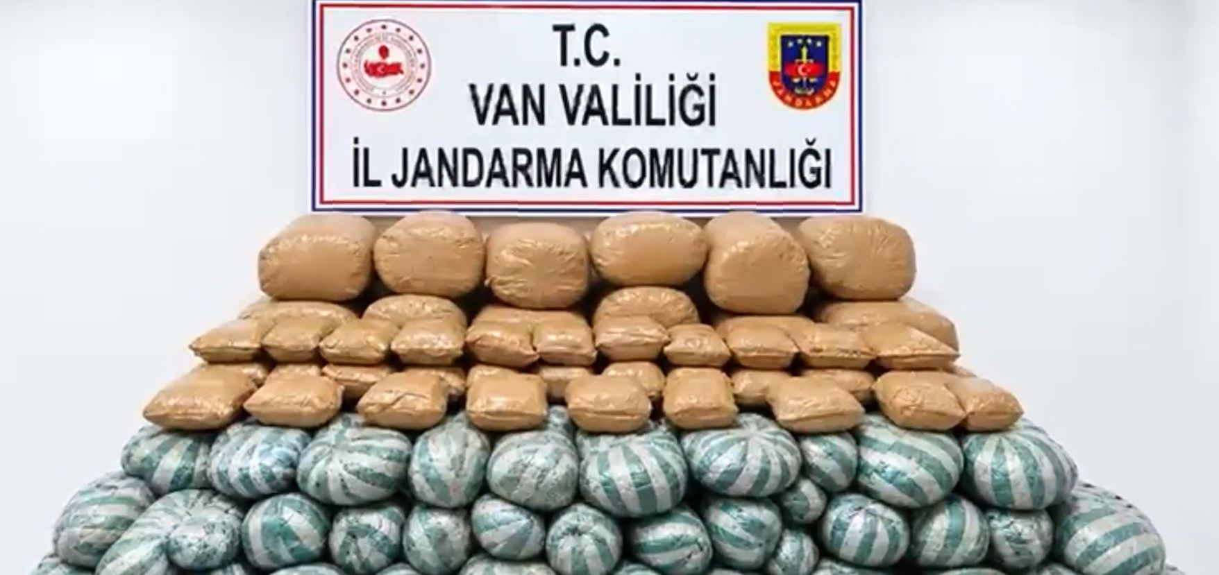 VAN / TEKHA İçişleri Bakanlığı,