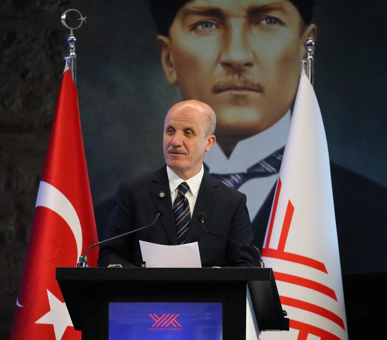 YÖK’ten Ücretsiz Dijital Üniversite Hamlesi: 2026-2027 Döneminde Kapılarını Açıyor