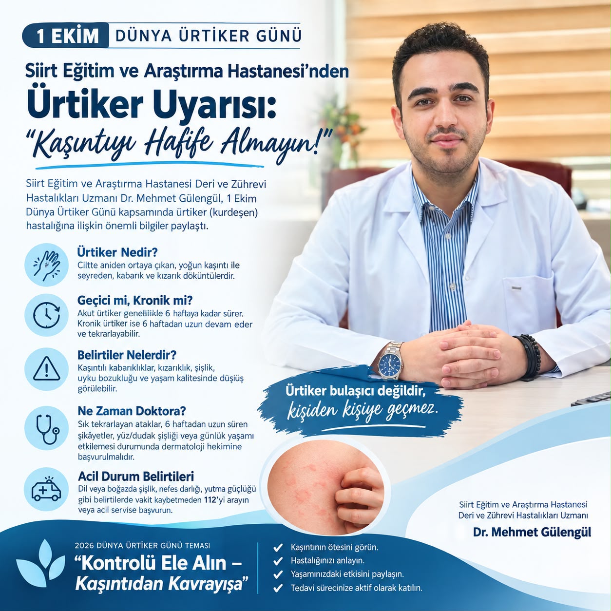 SİİRT / TEKHA Siirt Eğitim