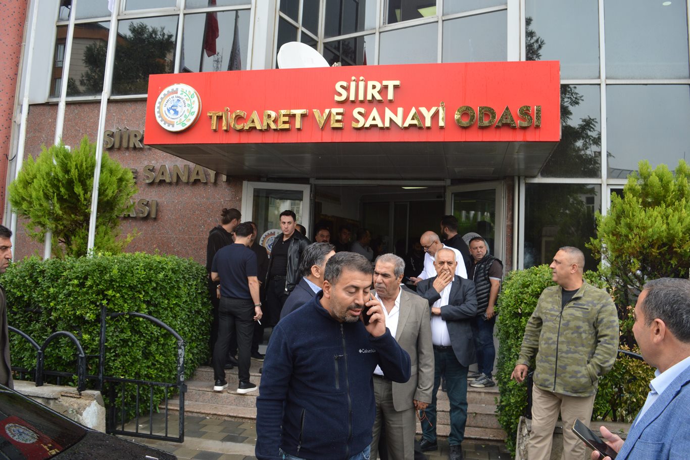 SİİRT / TEKHA Siirt Ticaret