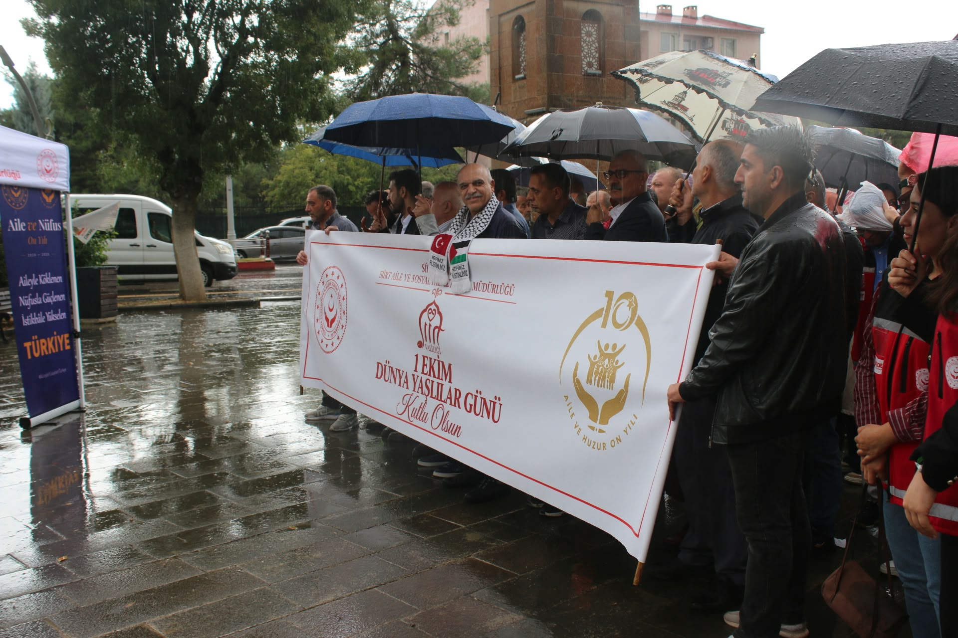 SİİRT / TEKHA Aile ve