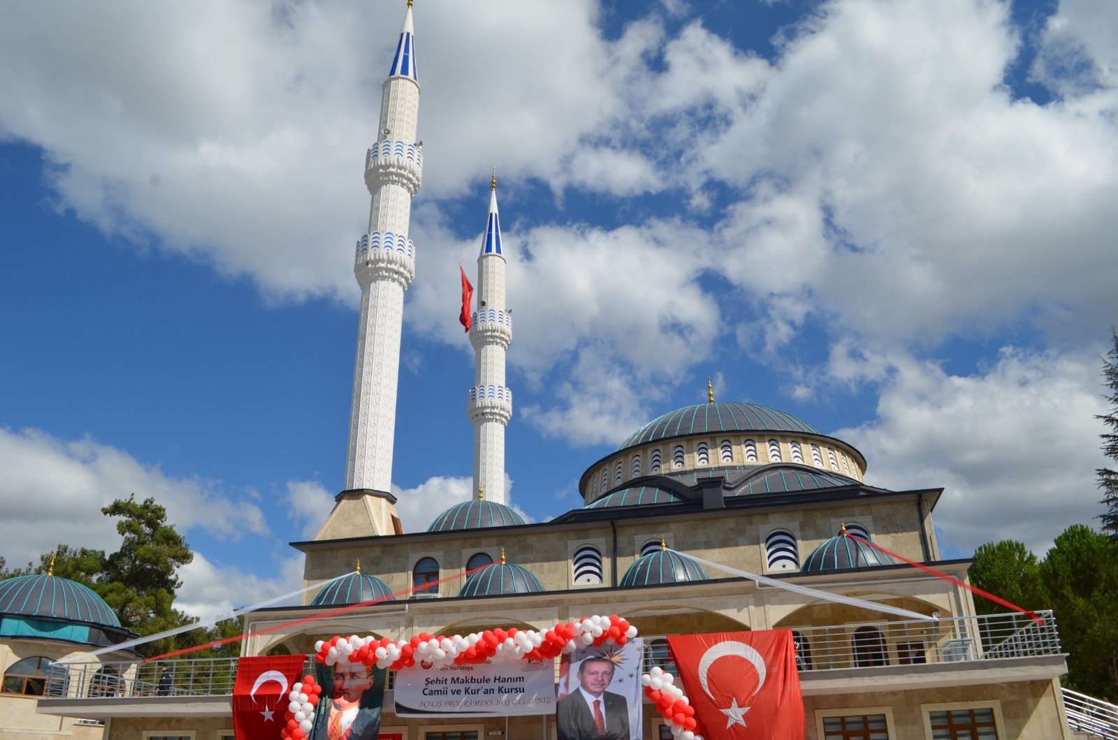 ADİL AKA – TEKHA/MANİSA Manisa’nın