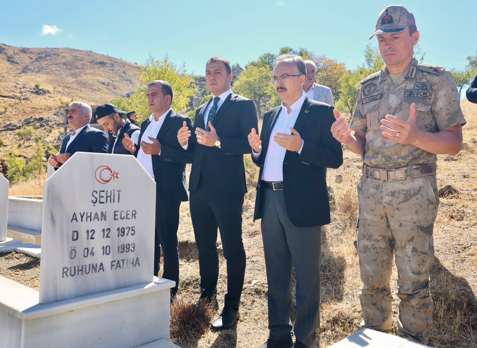 SİİRT / TEKHA Siirt’in Şirvan