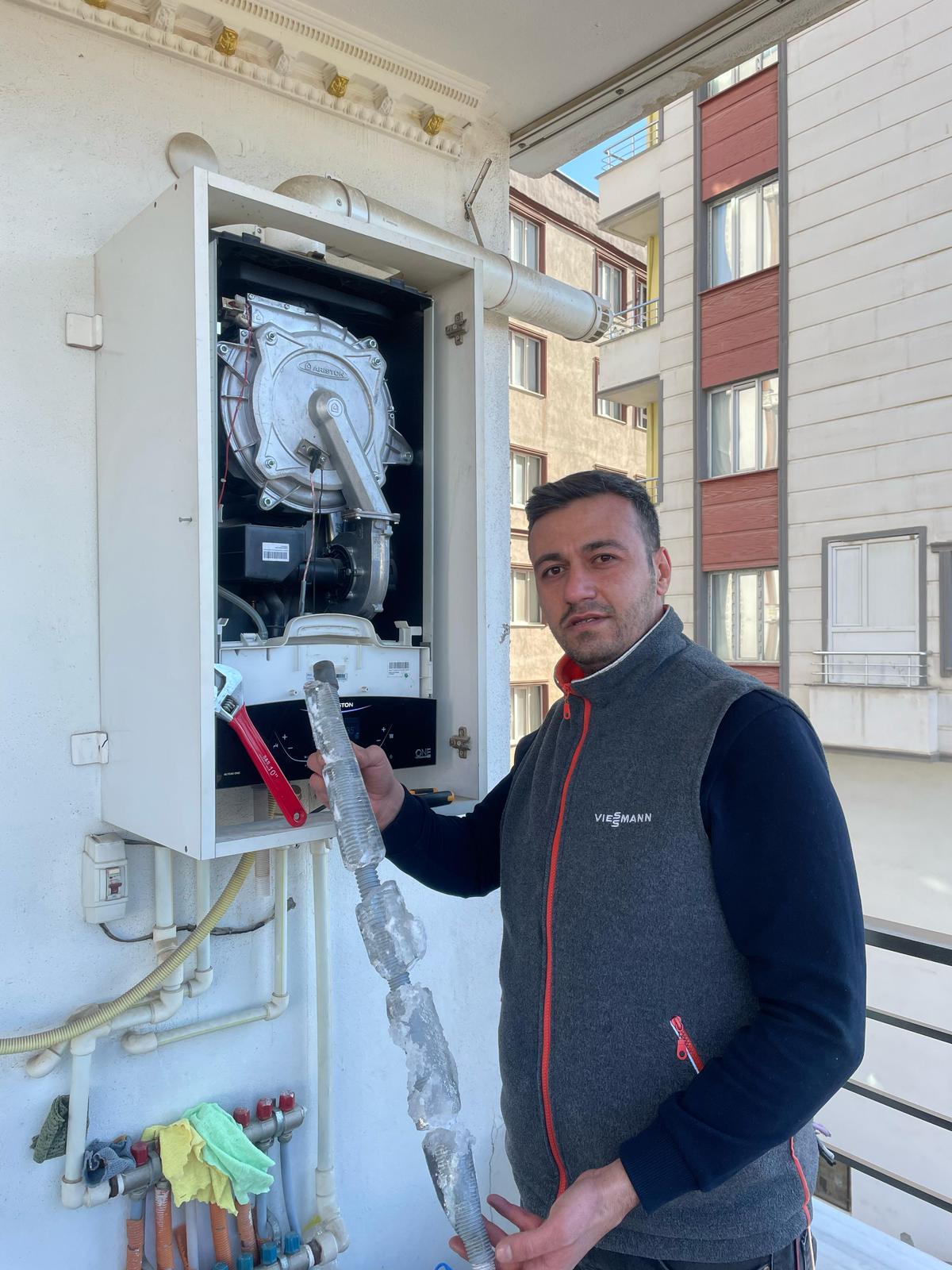 ANKARA / TEKHA Son zamanlarda