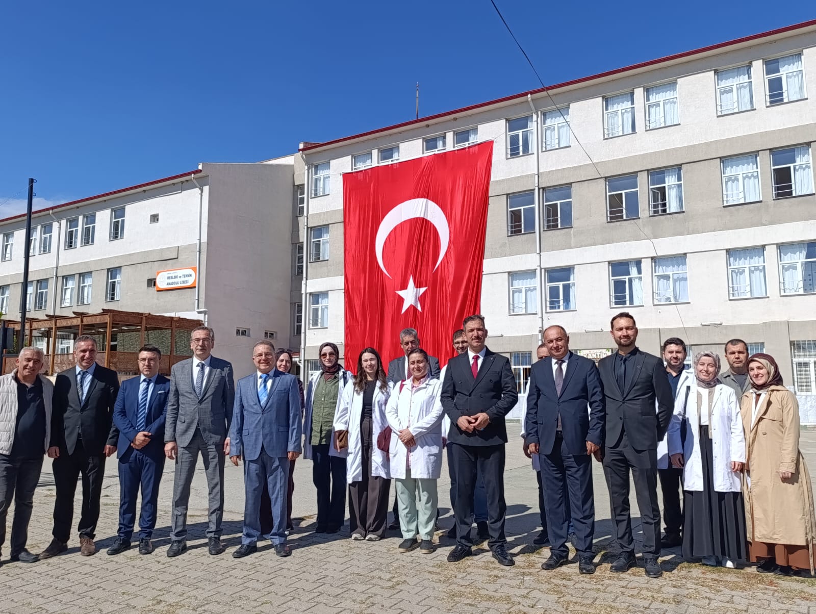 ADİL AKA TEKHABER/MANİSA Manisa’nın Gördes