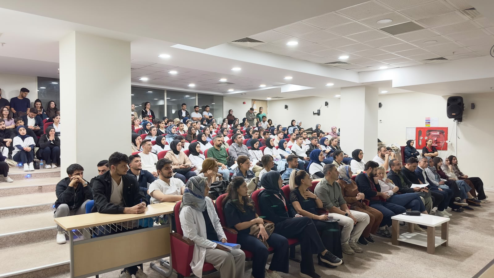 SİİRT / TEKHA Siirt Eğitim