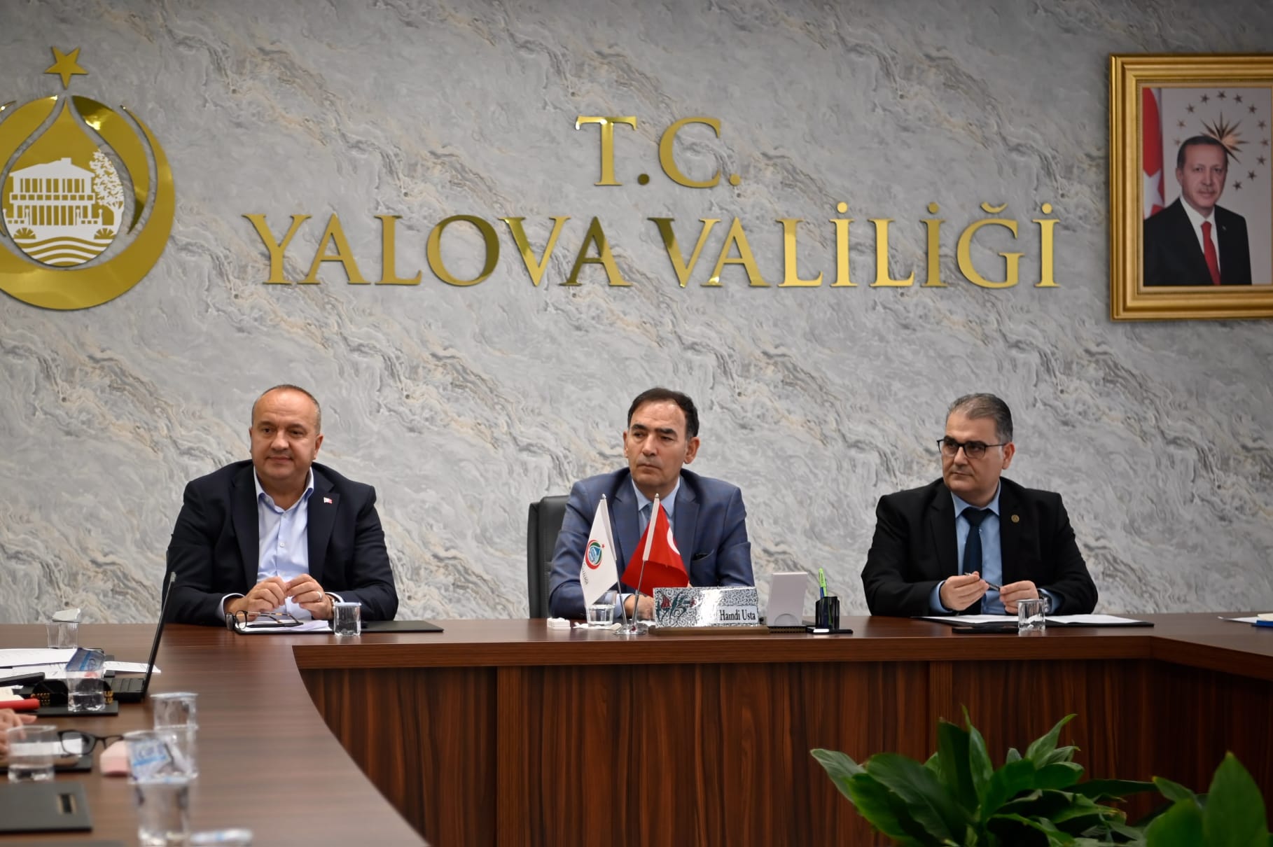 YALOVA / TEKHA Yalova İl