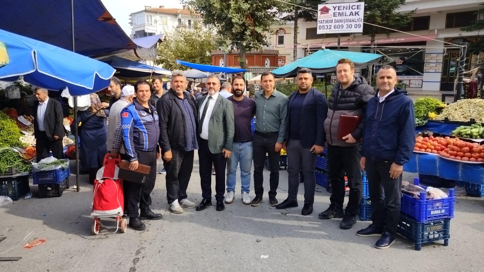 YALOVA / TEKHA Yalova İl