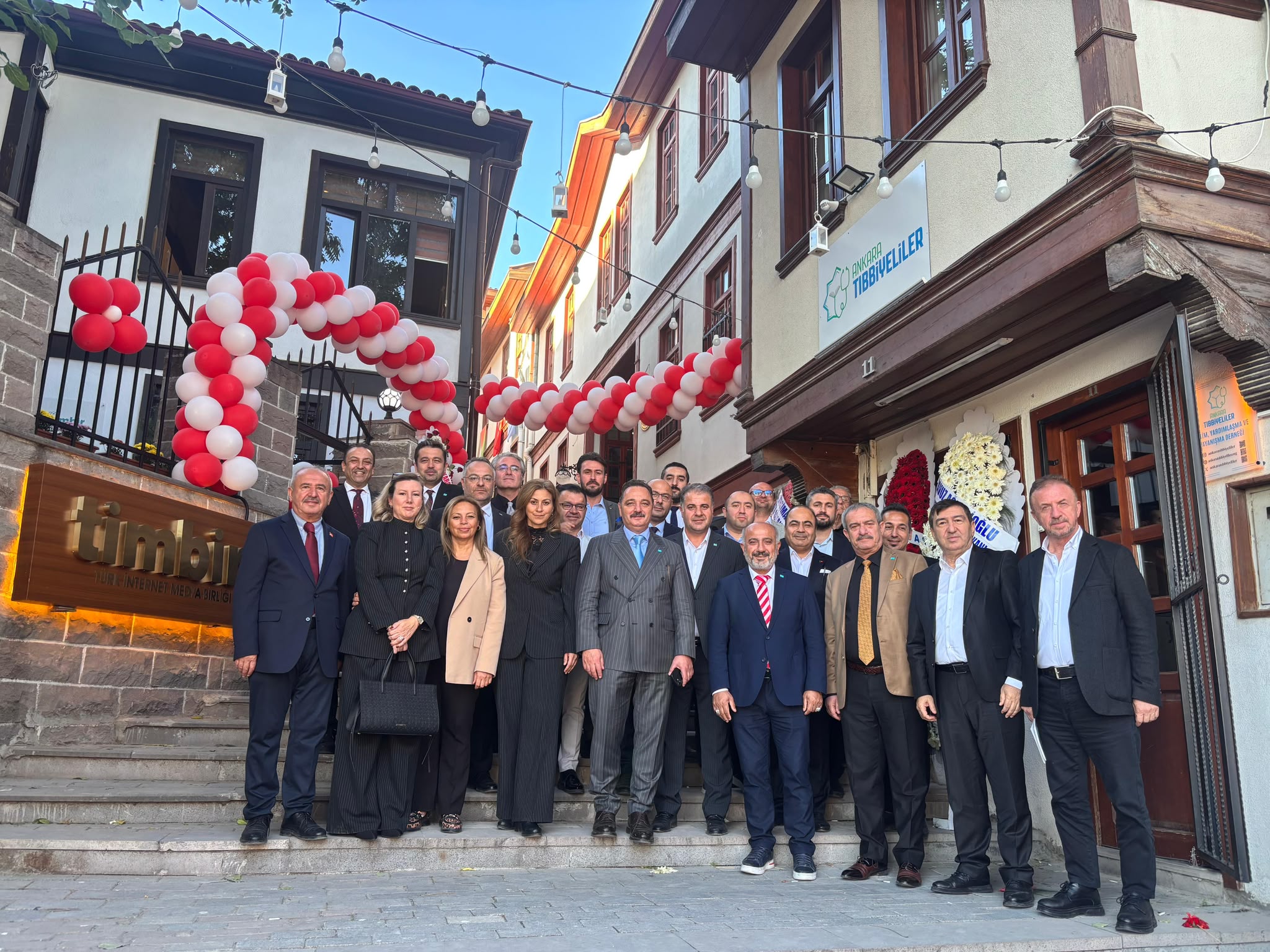 ANKARA / TEKHA Cumhurbaşkanı Kararı