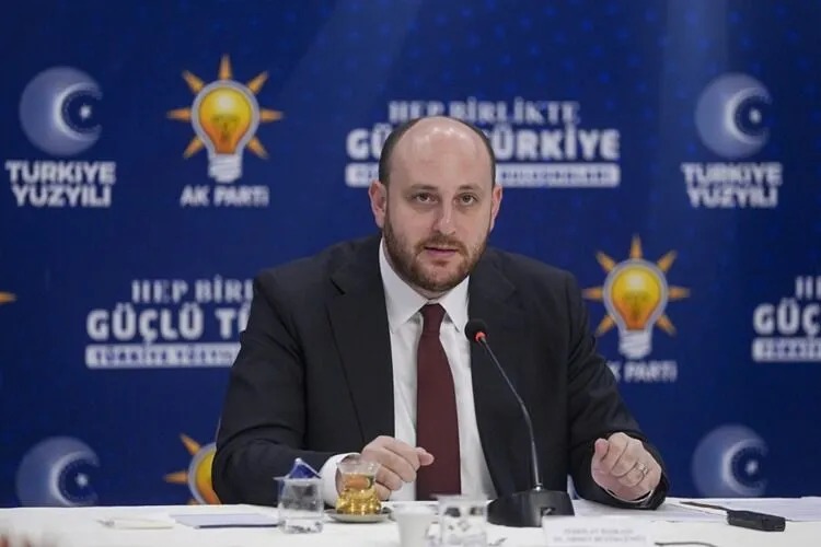 YALOVA / TEKHA AK Parti