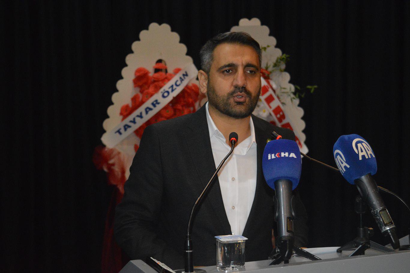 AYHAN MERGEN – SİİRT /