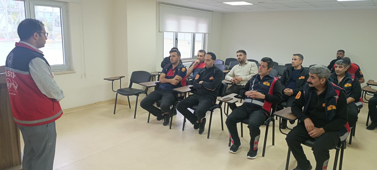 AYHAN MERGEN – SİİRT /