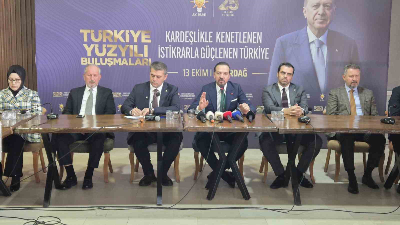 CAN ARICILAR – TEKİRDAĞ /