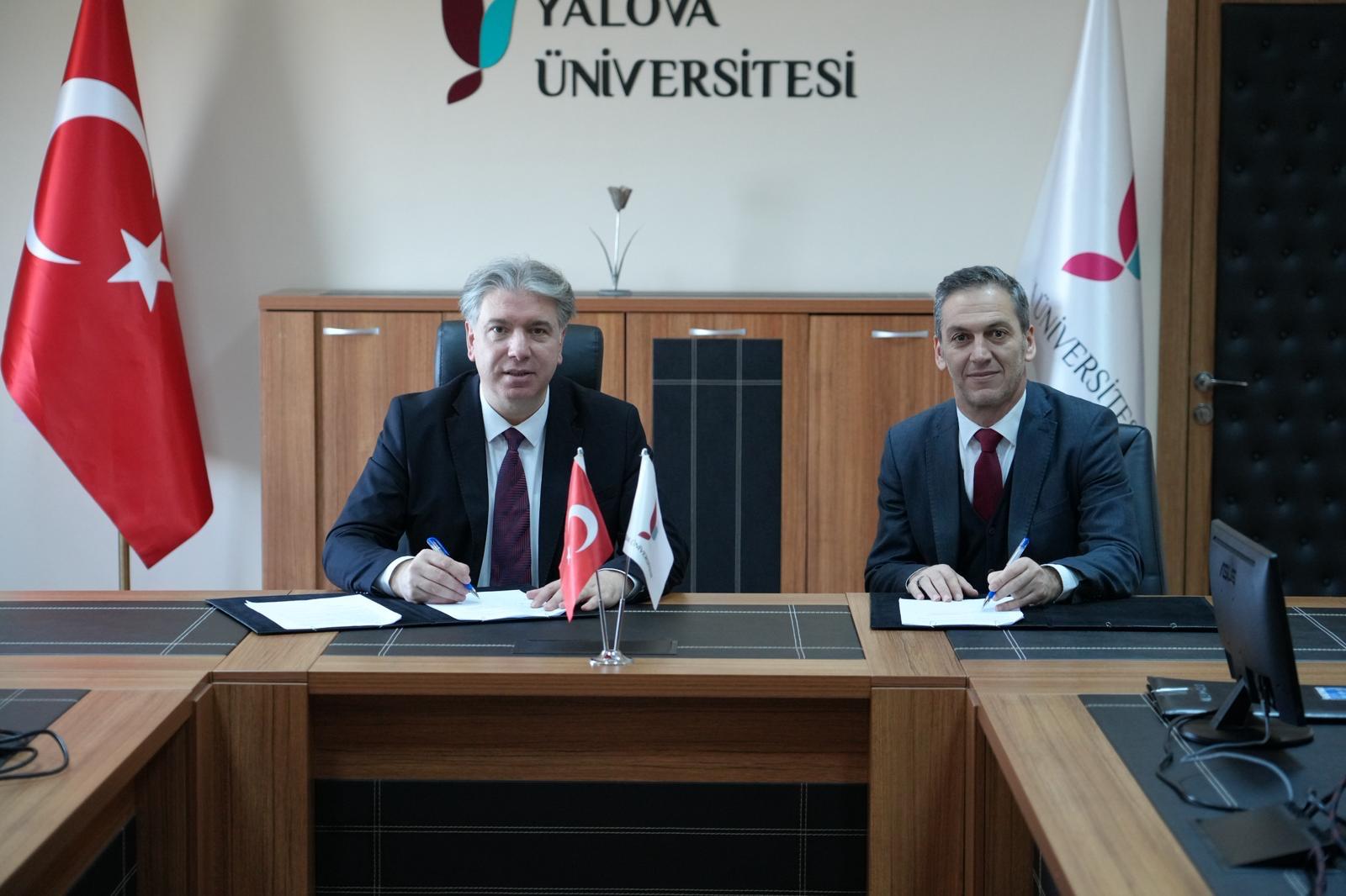 YALOVA / TEKHA Yalova Çalışma