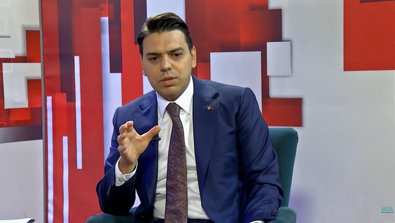 ANKARA / TEKHA Türk İşbirliği