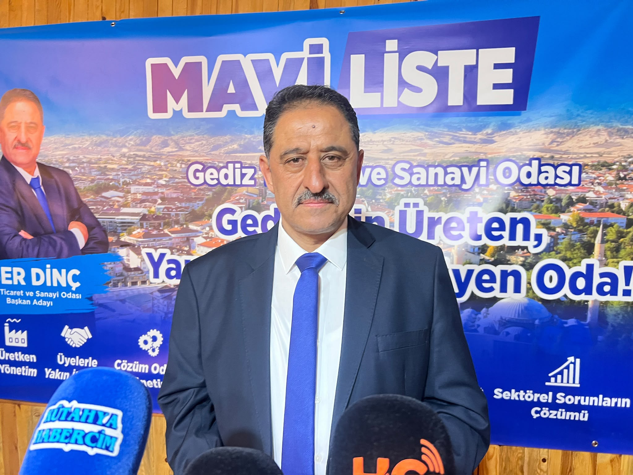 ADİL AKA TEKHA/KÜTAHYA Kütahya’nın Gediz