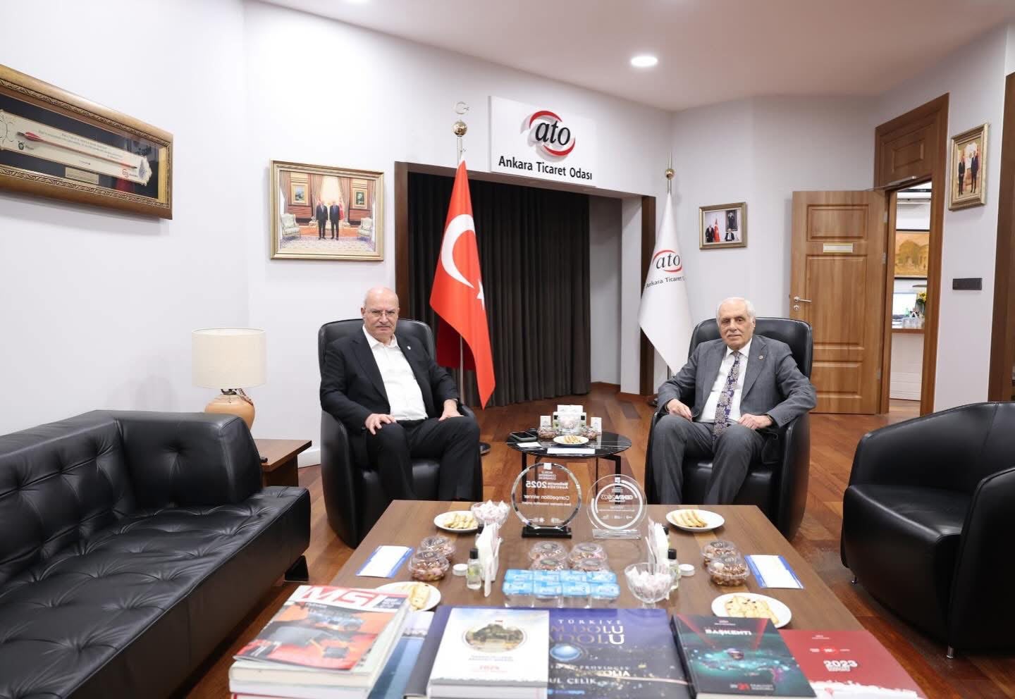 ANKARA / TEKHA Siirt Eğitim,