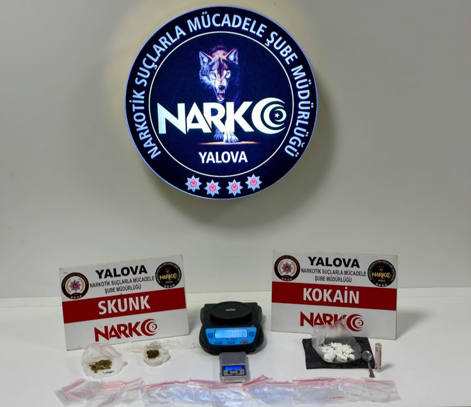 YALOVA / TEKHA Yalova İl