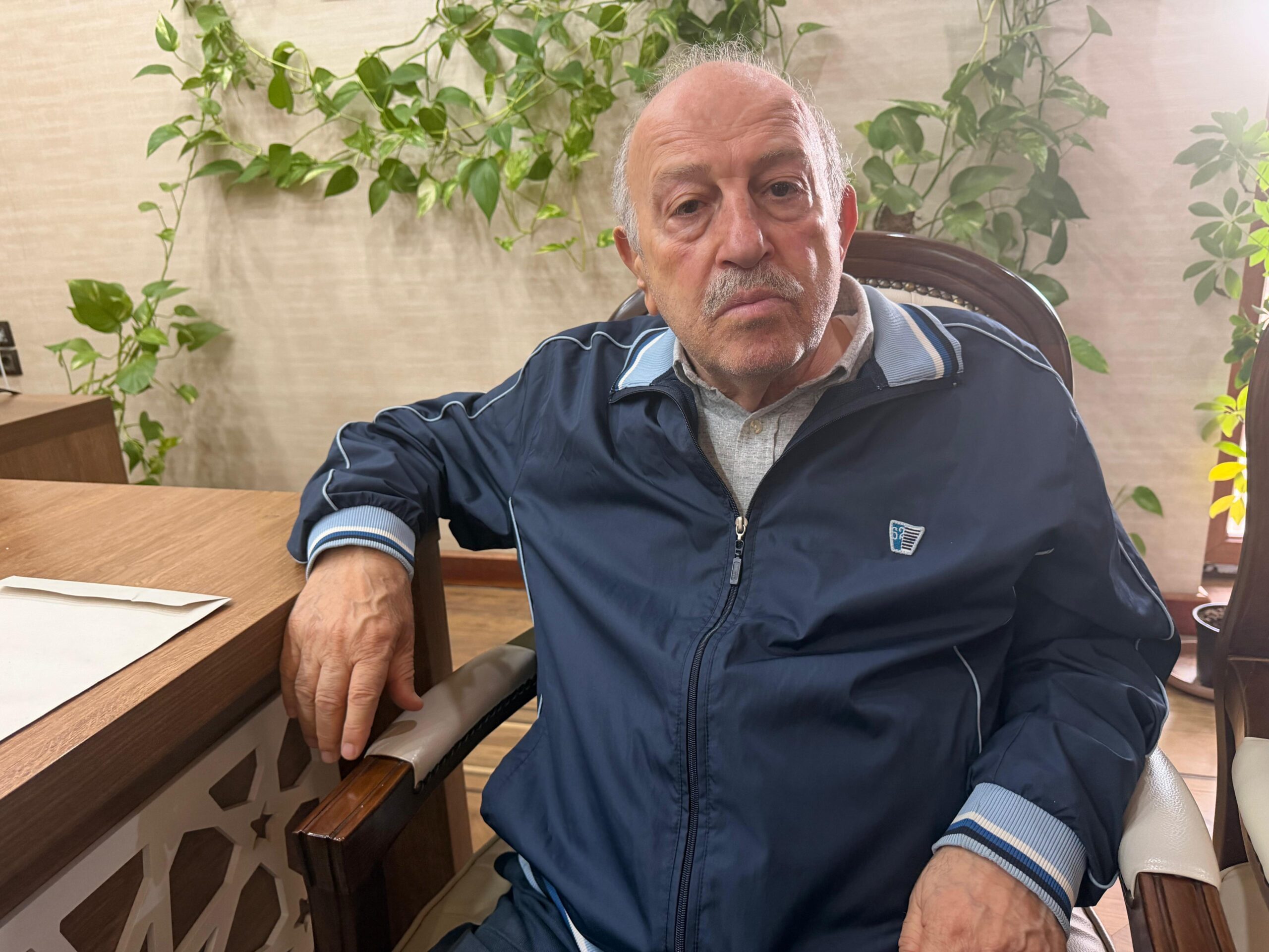 SİİRT / TEKHA Bilimsel araştırmalar,