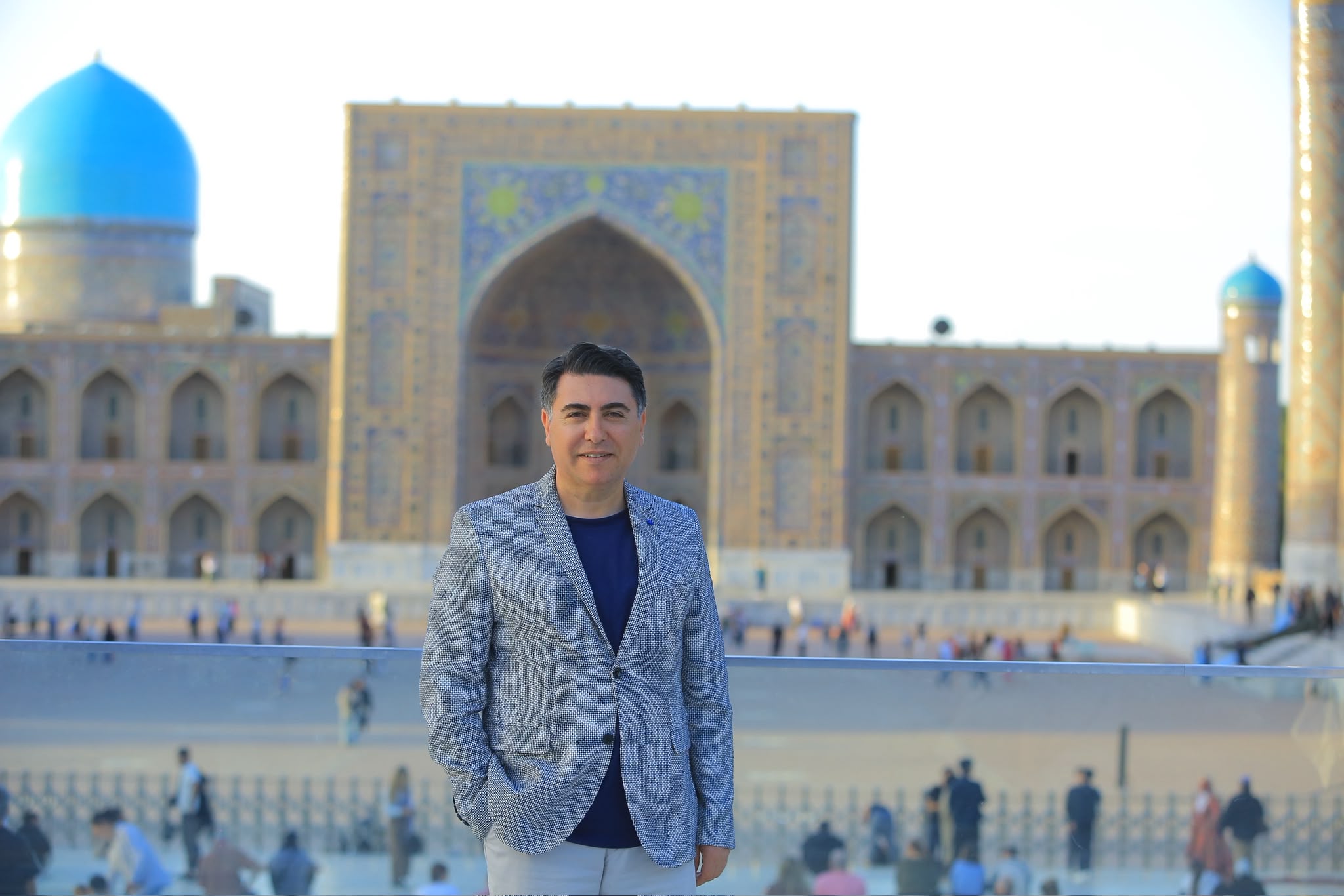 ESKİŞEHİR / TEKHA Anadolu Üniversitesi