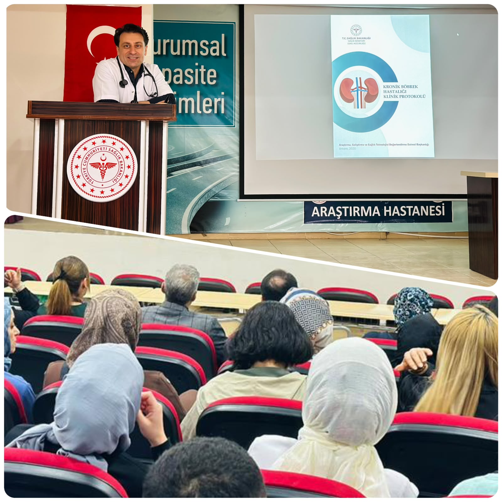 SİİRT / TEKHA Siirt Eğitim