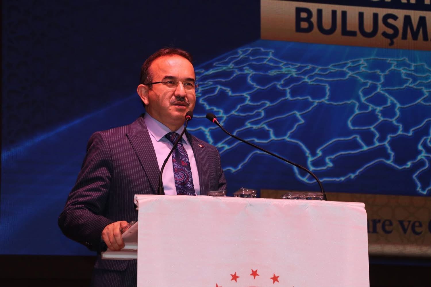 ŞANLIURFA / TEKHA Diyanet İşleri