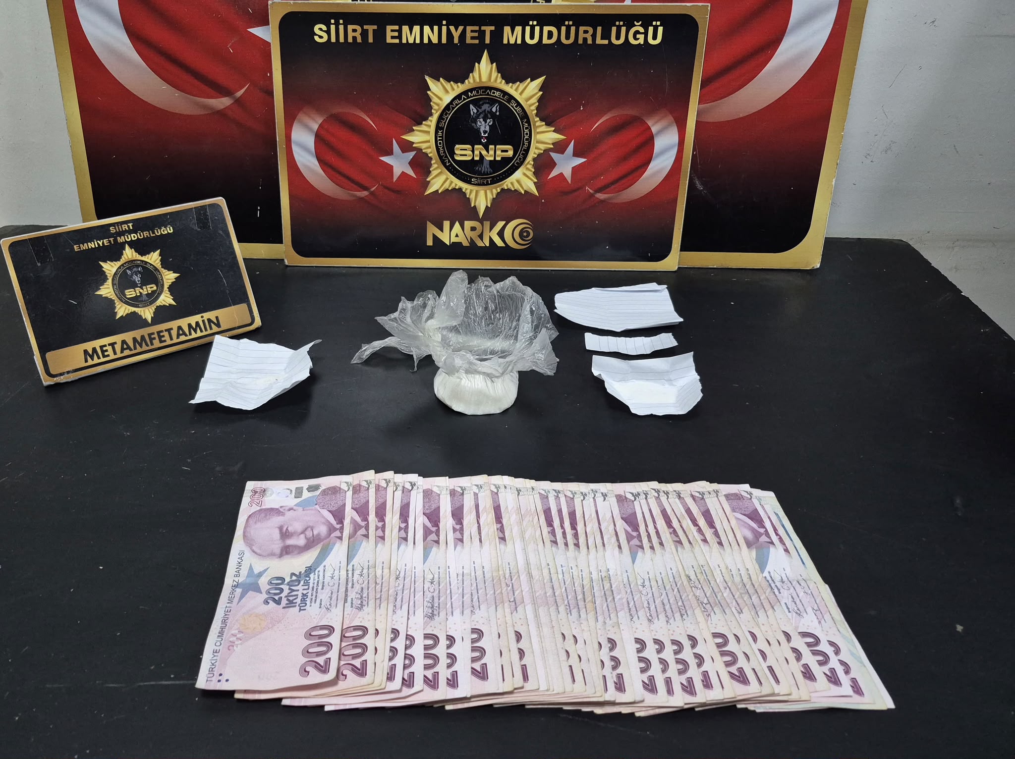 SİİRT / TEKHA Siirt’te sokak